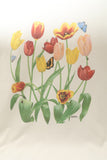 90-00's power print t-shirt