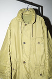 80-90’s Allegri - poly/nylon padded jacket