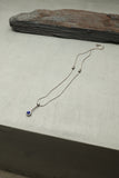 silver 925 "2-sides" necklaces