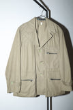 c70's European hunting jacket