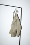 c70's European hunting jacket