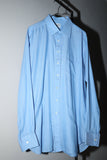 c90's Aquascutum - cotton dress shirt