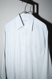 80-90's Christian Dior - cotton dress shirt