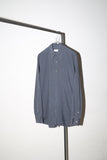 80-90's Christian Dior - cotton dress shirt