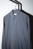 80-90's Christian Dior - cotton dress shirt