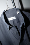 80-90's Christian Dior - cotton dress shirt