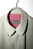 80-90’s Allegri - hook button, gimmick big pocket coat