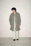 80-90’s Allegri - hook button, gimmick big pocket coat