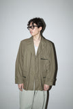 c70's European hunting jacket