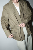 c70's European hunting jacket