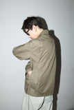 c70's European hunting jacket