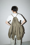 c70's European hunting jacket