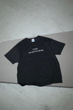 90's print t-shirt