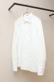 2010's DIOR by Kris Van Assche - cotton dress shirt