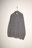 80's European label - cotton gimmick shirt