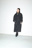 80-90's German label - constructive overcoat