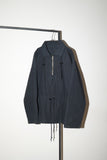 unknown cotton smock