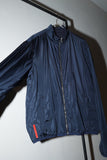 2000's PRADA SPORT - double face zip-up blouson