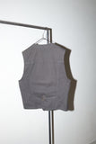 c90's Marlboro Classics - cotton vest