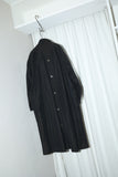 80-90's German label - constructive overcoat