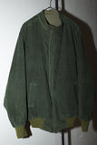 c70's Italian label - reversible blouson