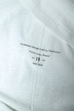 OLD & NEW PROJECT 07 "Points, Lines, Shapes"  pocket tee #18