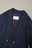 1980s French label - rayon 