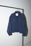 80s CIAO - cotton multi pocket blouson