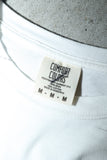 OLD & NEW PROJECT 07 "Points, Lines, Shapes"  pocket tee #03