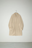 00s C.P. COMPANY  - cotton spring coat