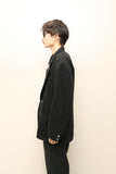 80-90's German label - cozy wool 2B jacket