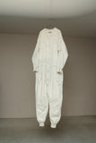 80's KATHARINE HAMNETT - military essence jump suit