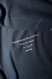 OLD & NEW PROJECT 07 "Points, Lines, Shapes"  pocket tee #24