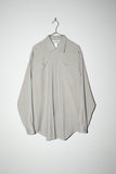 90's gimmick rayon shirt