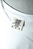 OLD & NEW PROJECT 07 "Points, Lines, Shapes"  pocket tee #05