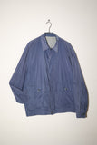 90's Allegri - faded purple color A2 style jacket