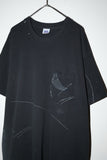 OLD & NEW PROJECT 07 "Points, Lines, Shapes"  pocket tee #30