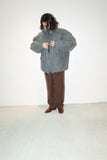 80-90’s BELFE - round silhouette down jacket