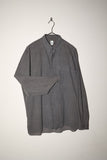 80's European label - cotton gimmick shirt