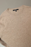 c00's European label - cashmere knit sweater