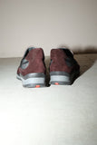 00's PRADA- NOS suede slip-on