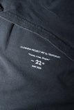OLD & NEW PROJECT 07 "Points, Lines, Shapes"  pocket tee #22