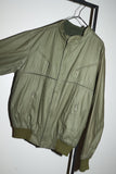c70's Italian label - reversible blouson