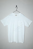 OLD & NEW PROJECT 07 "Points, Lines, Shapes"  pocket tee #05