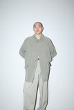 00's Allegri - silent gimmick jacket for rainy city