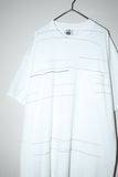 OLD & NEW PROJECT 07 "Points, Lines, Shapes"  pocket tee #18