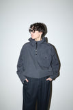 1990-2000's MASSIMO OSTI PRODUCTION - cotton anorak jacket