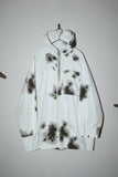 German Military - snow camouflage parka