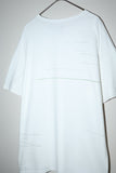 OLD & NEW PROJECT 07 "Points, Lines, Shapes"  pocket tee #09