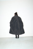 80-90's German label - constructive overcoat